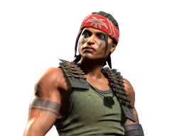 Vypa Sista of the Revolution | Guerrilla Warfare