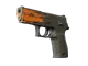 P250 | Splash CS2 skin