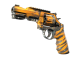 R8 Revolver | Skull Crusher skin