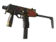 MP9 | Rose Iron CS2 skin