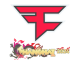 Sticker | FaZe Clan | Shanghai 2024