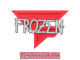 Sticker | frozen | Copenhagen 2024