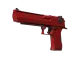 Desert Eagle | Crimson Web