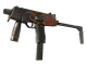 StatTrak™ MP9 | Rose Iron (Field-Tested)