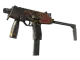MP9 | Rose Iron CS2 skin