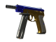 CZ75-Auto | Chalice (Minimal Wear)