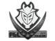 Sticker | G2 Esports | Krakow 2017 CS2 skin