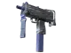 MAC-10 | Storm Camo