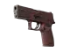 P250 | Contaminant CS2 skin