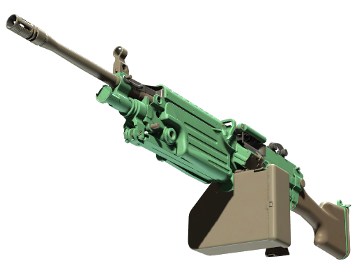 M249 | Jungle (Factory New)