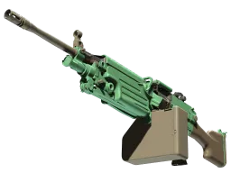 M249 | Jungle (Factory New)