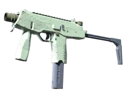 MP9 | Storm CS2 skin