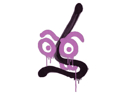 Sealed Graffiti | Recoil MP7 (Bazooka Pink)