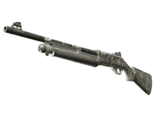 Nova | Currents (Field-Tested)