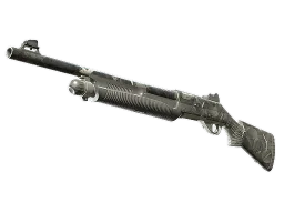 Nova | Currents CS2 skin
