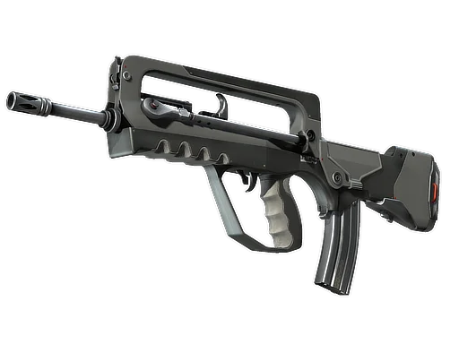 Souvenir FAMAS | Corp Defense (Factory New)