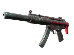 Souvenir MP5-SD | Lab Rats (Factory New)