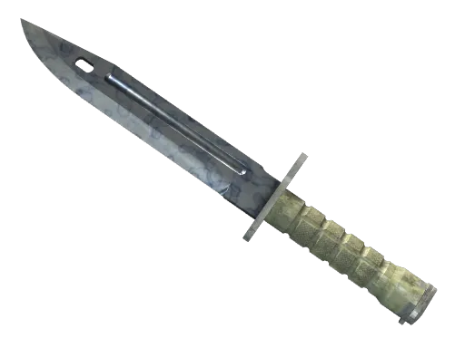 Bayonet | Stained