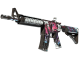 StatTrak™ M4A4 | Neo-Noir (Field-Tested)