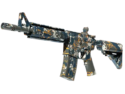 Souvenir M4A4 | Global Offensive (Minimal Wear)
