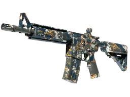 M4A4 | Global Offensive CS2 skin