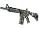 M4A4 | Global Offensive CS2 skin