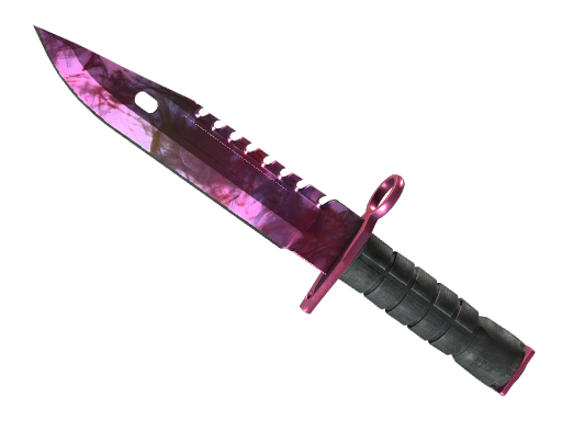★ StatTrak™ M9 Bayonet | Doppler (Minimal Wear) Phase 2