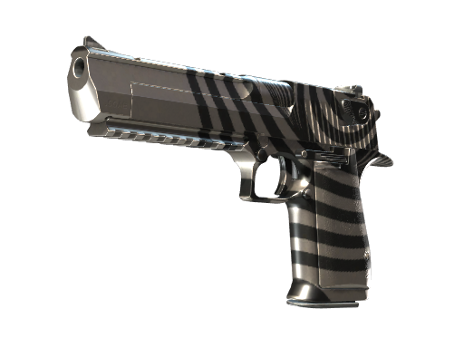 StatTrak™ Desert Eagle | Hypnotic (Minimal Wear)