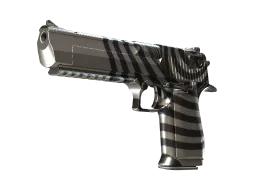 StatTrak™ Desert Eagle | Hypnotic (Minimal Wear)