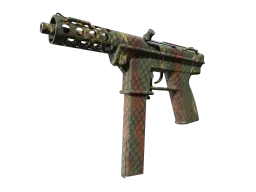 Tec-9 | Army Mesh (Minimal Wear)
