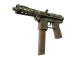 Tec-9 | Army Mesh (Minimal Wear)