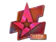 Sticker | Astralis | Atlanta 2017 CS2 skin