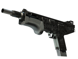 MAG-7 | SWAG-7 (Battle-Scarred)