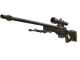 AWP | The Prince CS2 skin