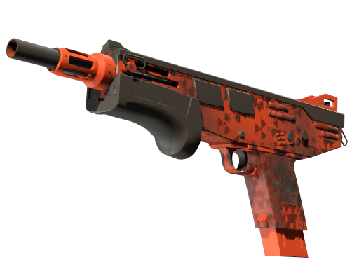 Souvenir MAG-7 | Core Breach (Factory New)