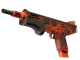 MAG-7 | Core Breach CS2 skin