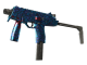 MP9 | Stained Glass (Minimal Wear)