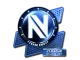 Sticker | Team EnVyUs | Atlanta 2017 CS2 skin