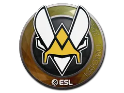 Sticker | Vitality | Katowice 2019