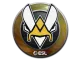 Sticker | Vitality | Katowice 2019 CS2 skin