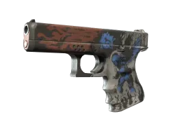 StatTrak™ Glock-18 | Sacrifice (Factory New)