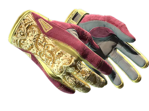 ★ Sport Gloves | Occult (Minimal Wear)