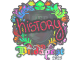 Sticker | History (Holo) | Budapest 2025