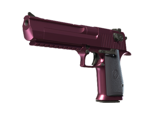 Desert Eagle | Mulberry (Factory New)