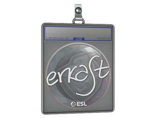Sticker Slab | erkaSt | Katowice 2019
