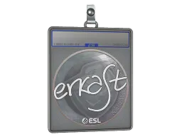 Sticker Slab | erkaSt | Katowice 2019