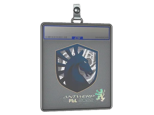 Sticker Slab | Team Liquid | Antwerp 2022