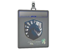 Sticker Slab | Team Liquid | Antwerp 2022