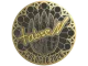 Sticker | tabseN (Gold) | Cologne 2026