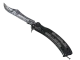 ★ Butterfly Knife | Freehand CS2 skin